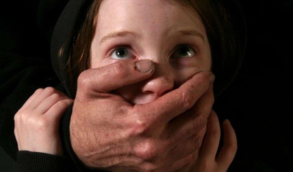 Image result for παιδική παρενόχληση