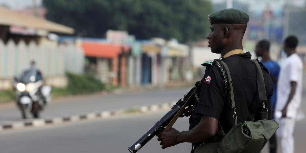 Χάος στη Νιγηρία: 55 νεκροί από συγκρούσεις χριστιανών-μουσουλμάνων |  24h.com.cy