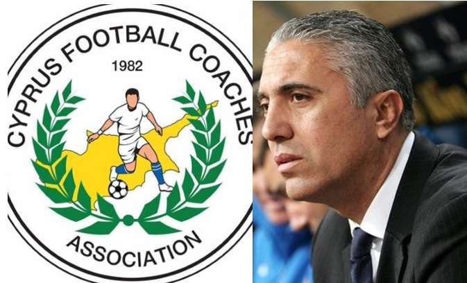 Κυπριακοί προπονητές.  Σχόλια για το Kostenoglu.