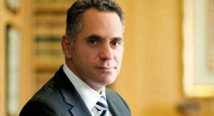 nikolas papadopoulos