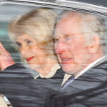 Britain’s King Charles diagnosed with cancer