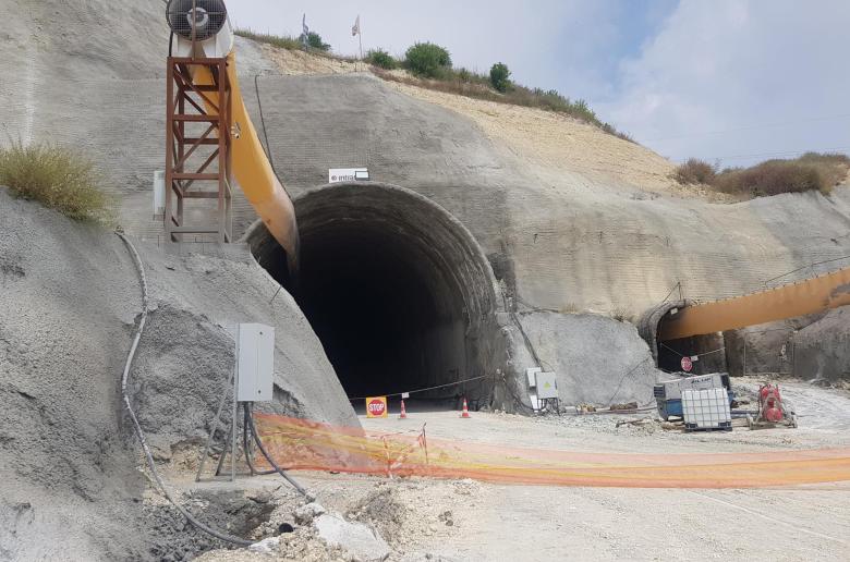 Υπουργείο Μεταφορών: Τι απαντά για τον αυτοκινητόδρομο Πάφου-Πόλης Χρυσοχούς