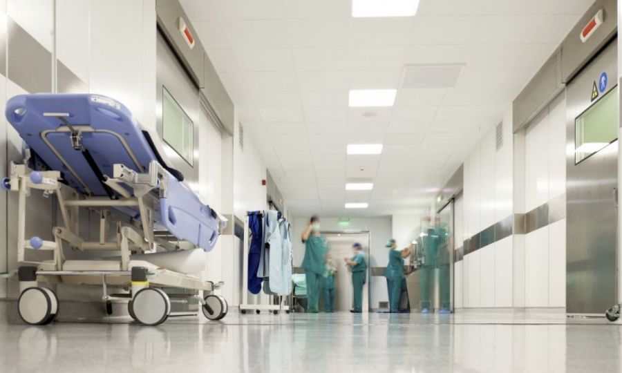 ΧΑΡΙΛΑΟΥ στο 24Η: «Στον αναπνευστήρα ο 17χρονος, με μηνιγγιτιδοκοκκική σηψαιμία, προσευχόμαστε όλα να πάνε καλά»