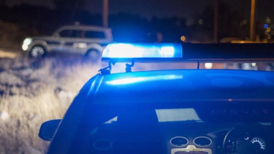 ΕΚΤΑΚΤΟ: Τροχαίο ατύχημα στη Λευκωσία – Στο σημείο ασθενοφόρο
