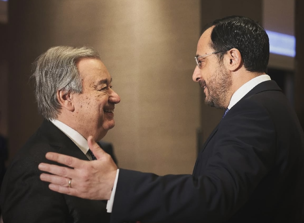 Πολιτικοί αναλυτές στο 24Η για Γενεύη: «Κυπριακό ώρα μηδέν, το πιο πιθανό αποτέλεσμα είναι…»