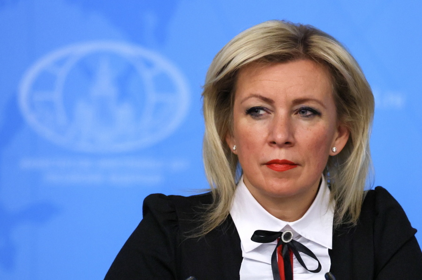 Μόσχα: Η επίθεση με drones δείχνει την ανεξέλεγκτη παραφροσύνη του Κιέβου
