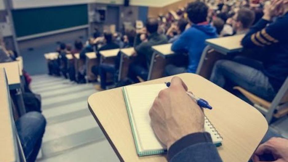 Αρχίζει η υποβολή αιτήσεων για παραχώρηση φοιτητικής χορηγίας- Δείτε λεπτομέρειες