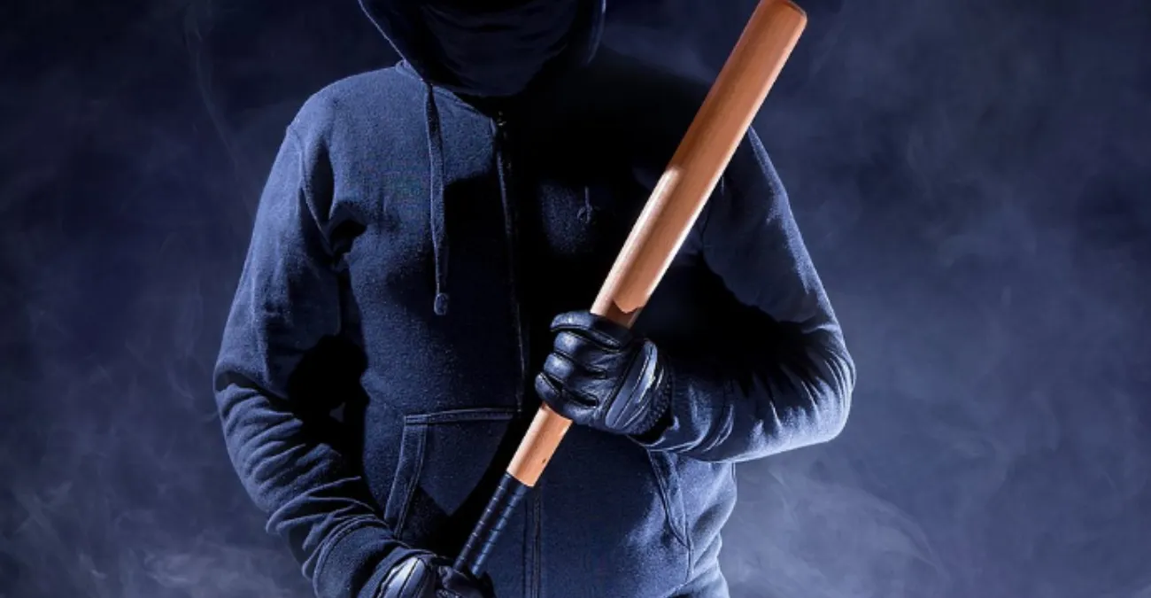 Επίθεση σε 40χρονο στη Γεροσκήπου – Τον χτύπησαν με ρόπαλο