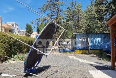 ΕΙΚΟΝΕΣ Ντροπής: Νέο χτύπημα «λαμπρατζιωτών» – Κατέστρεψαν τα όνειρα μικρών προσκόπων
