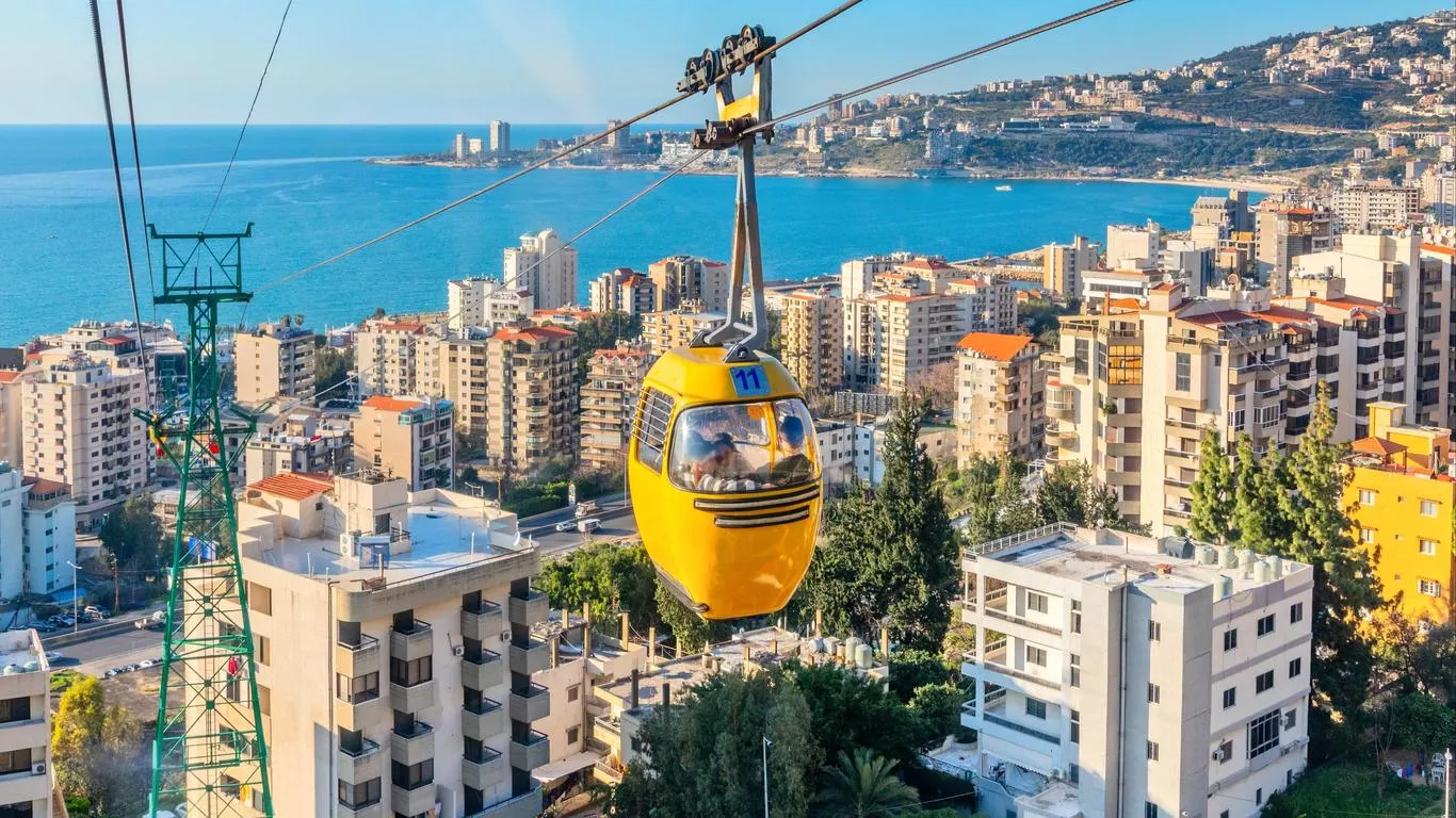 Ήρθαν επενδυτές: Στα σκαριά ακτοπλοϊκή σύνδεση Κύπρου – Λιβάνου