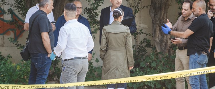 Αυτός είναι ο άνδρας που βρέθηκε δολοφονημένος: Δόθηκαν στη δημοσιότητα τα στοιχεία του!