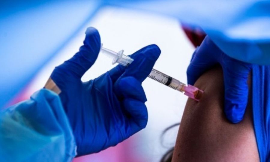 Δωρεάν μέσω ΓεΣΥ κατόπιν συνεννόησης με γιατρό το εμβόλιο κατά του RSV