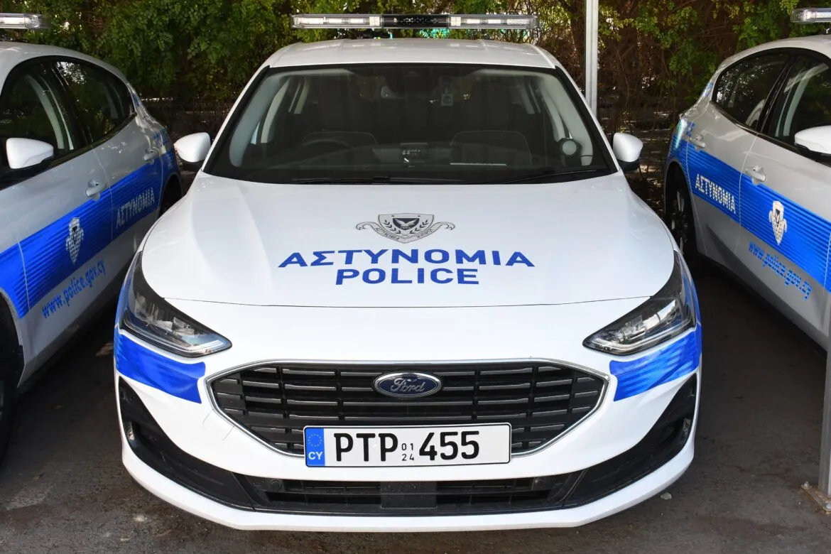 Αυτόν ψάχνει η Αστυνομία για κλοπές στη Λεμεσό - Τον έχετε δει; (pic)