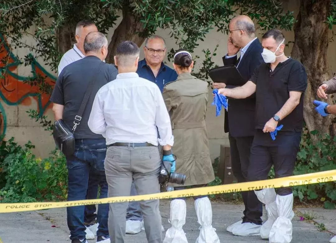 Φόνος Αργυρού: Έφυγε για να φέρει ναρκωτικά, επέστρεψε και είδε τον 52χρονο με τα ρούχα του μέσα στα αίματα