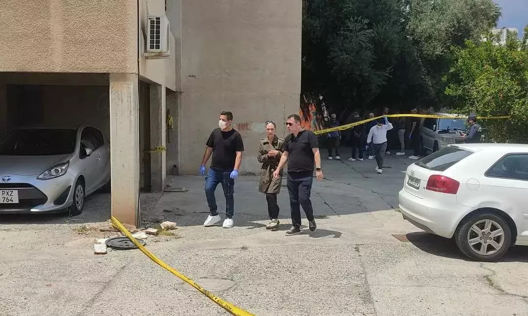 Σοκαριστικές αποκαλύψεις για την άγρια δολοφονία Αργυρού: Ομολόγησε στην 47χρονη κρατούμενη πως σκότωσε το θύμα