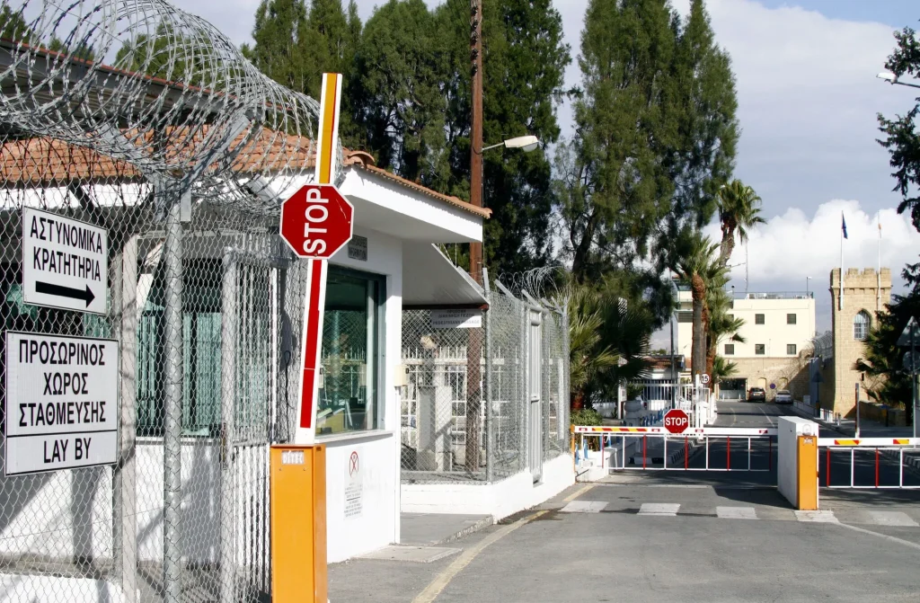 Οι Κεντρικές Φυλακές Νο1 σε υπερπληθυσμό στην Ευρώπη: Άγγιξαν το 226%!