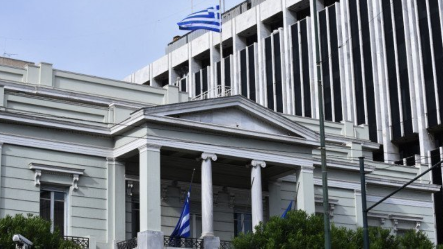 Αθήνα για Ερντογάν: Εξαιρετικά αρνητική εξέλιξη η διαμόρφωση τετελεσμένων στα κατεχόμενα