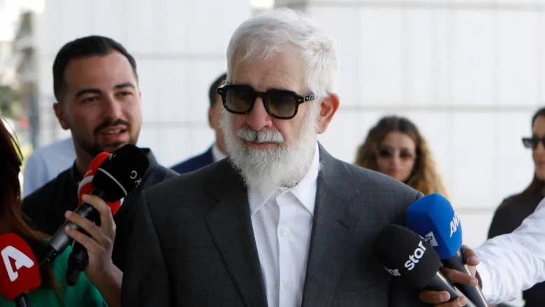 Φιλιππίδης: «Δεν είμαι κακοποιητής! Αυτά που λένε δεν τα έχω κάνει»