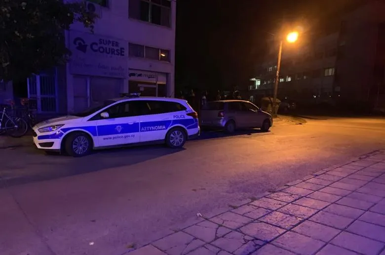 Λεμεσός: Χειροπέδες και σε 18χρονο για την καταδίωξη και εμπρησμό οχήματος