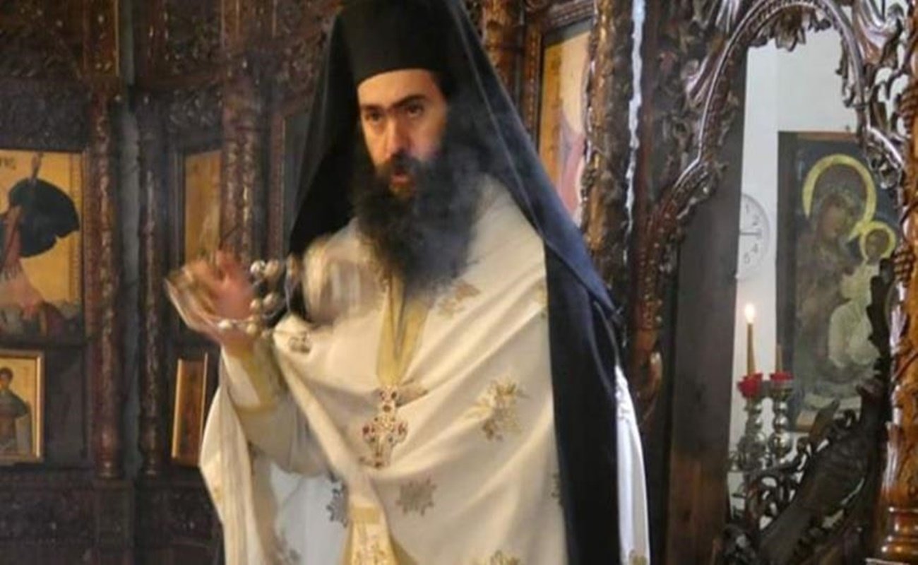 Παρέδωσε τα κλειδιά της Μητρόπολης εδώ και μέρες ο Τυχικός- Τι λέει η δικηγόρος του