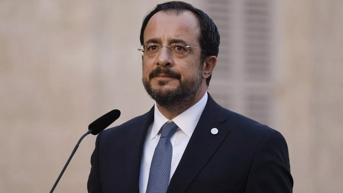 Επίσημη επίσκεψη στη Λετονία πραγματοποιεί ο Πρόεδρος Χριστοδουλίδης