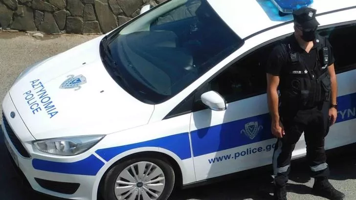 Επιχείρηση Αστυνομίας για παράνομη μετανάστευση – Επαναπατρίστηκαν 16 πρόσωπα