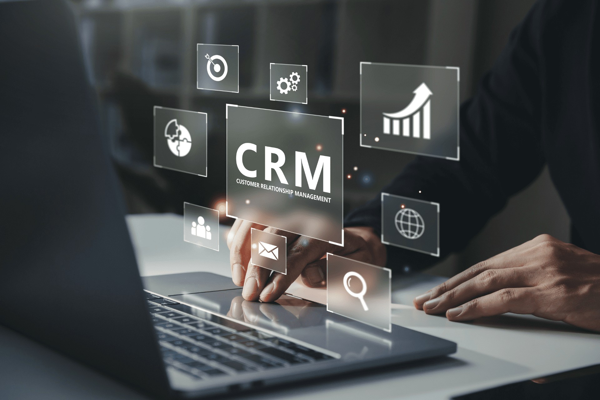 Αγορά CRM 2025: Απάντηση στις αυξανόμενες απαιτήσεις των πελατών