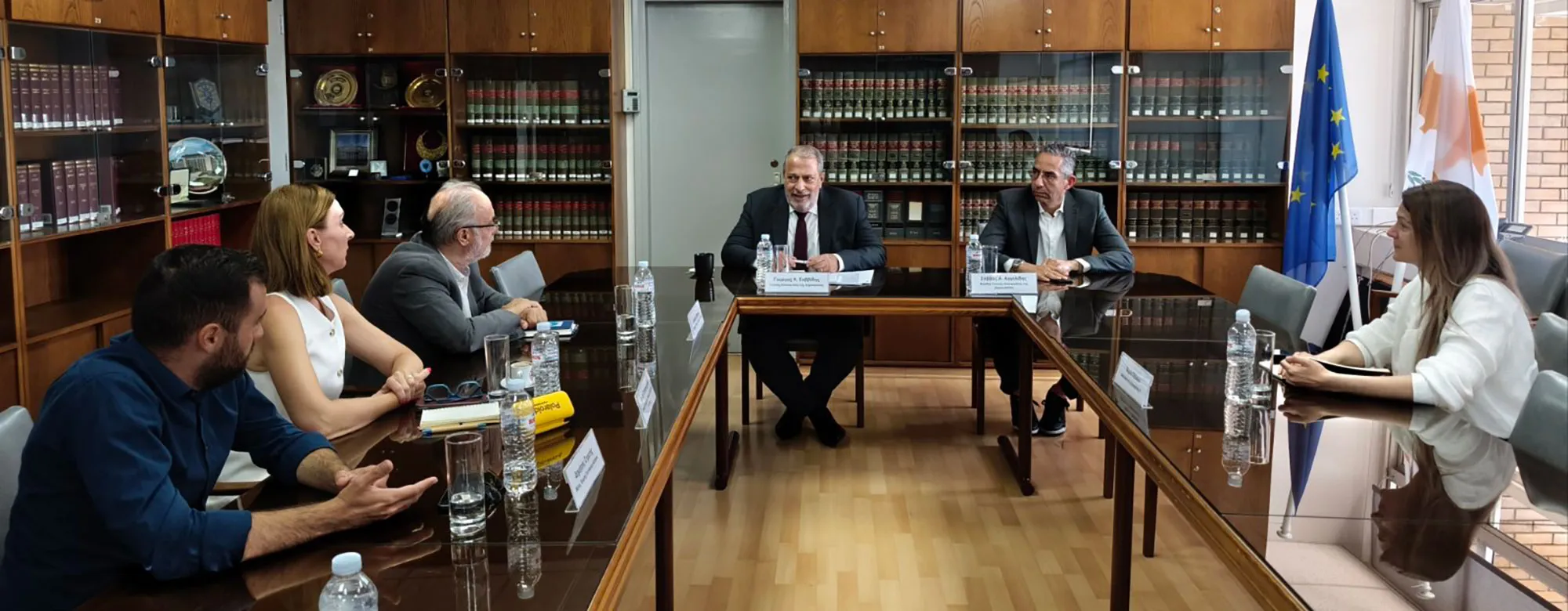 ΕΣΚ: Η δημοσιογραφική εργασία δεν μπορεί να αποτελεί μέρος ποινικής διαδικασίας