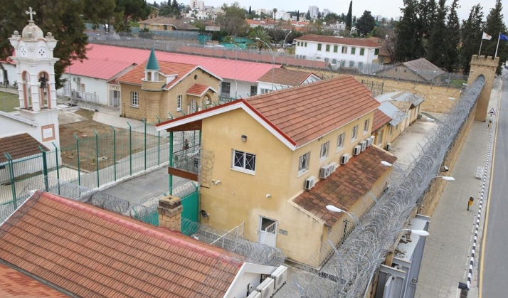Κεντρικές Φυλακές / Ακύρωσε μερικώς την Αστυνομία το Ανώτατο για έρευνα στο σπίτι της υπόπτου