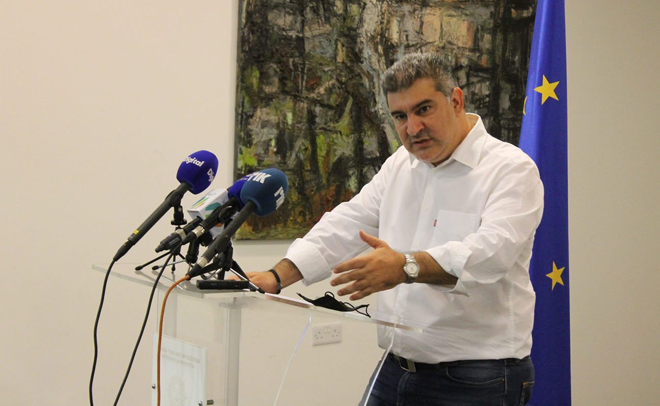 Κέττηρος: Χωρίς πιστοποιητικά λειτουργίας 83 μεγάλες επιχειρήσεις