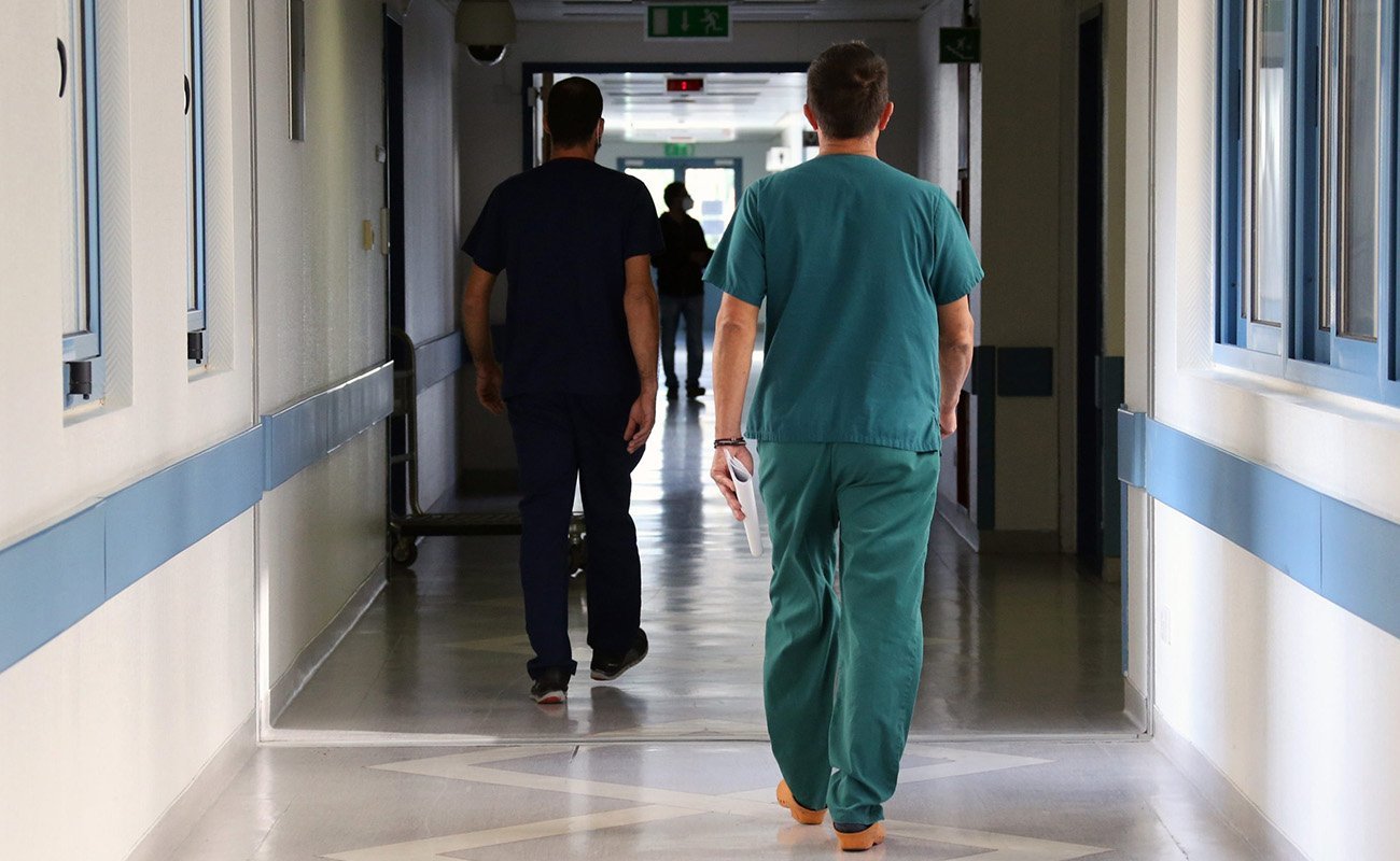 Στο εδώλιο ο νοσηλευτής για άσεμνη επίθεση σε ασθενή