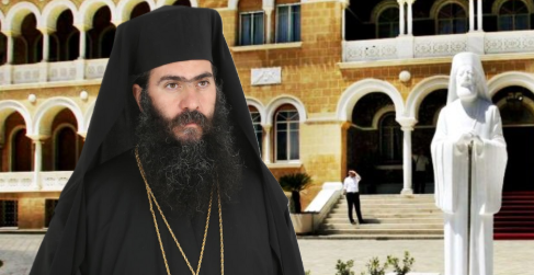 Αντιδράσεις για ρόλο Αρχιεπισκόπου στη δίκη του Τυχικού – Θέτουν θέμα αμεροληψίας