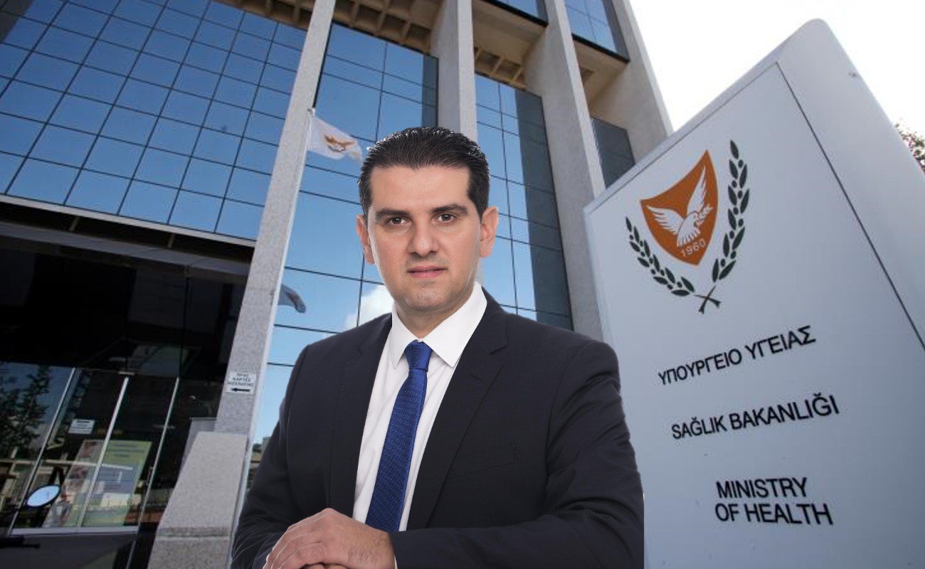 Ενδεχομένως μια αερομεταφορά σήμερα από το Ισραήλ, είπε ο Υπoυργός Υγείας