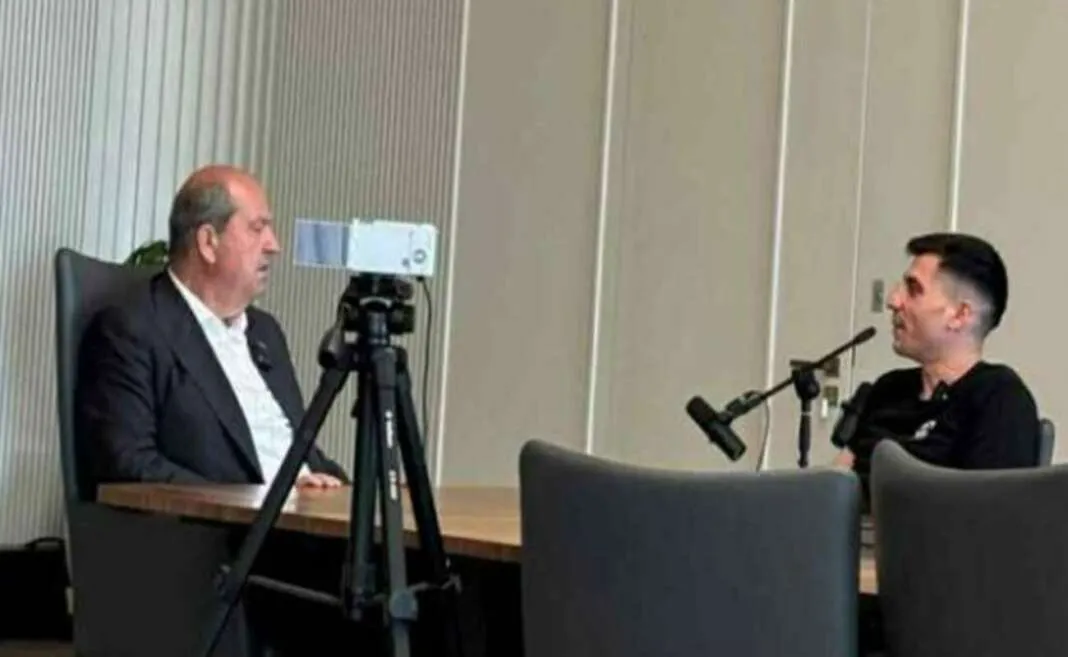 Βολές ΚΕ κατά Φειδία: Λειτουργεί ως εργαλείο προπαγάνδας από την τ/κ πλευρά