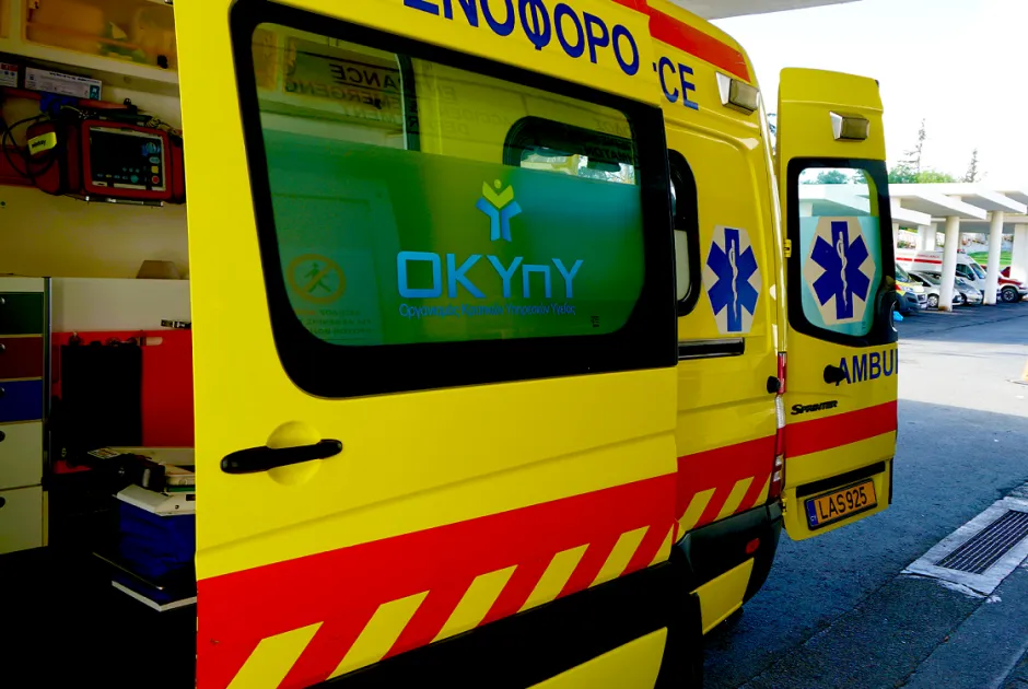 Σε κρίσιμη κατάσταση 17χρονος μετά από ξυλοδαρμό στην Αγία Νάπα