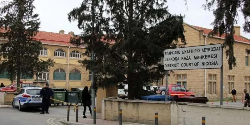 Στο Δικαστήριο ο βαρυποινίτης, η 37χρονη επιχειρηματίας και ο 40χρονος...