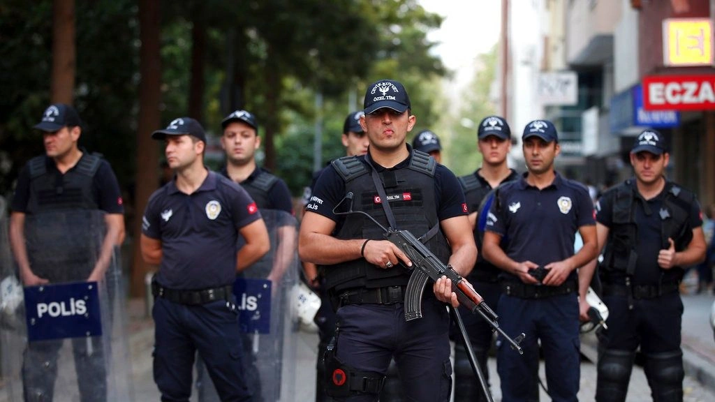 Τουρκία: Ένας ακόμη δήμαρχος της αντιπολίτευσης συνελήφθη