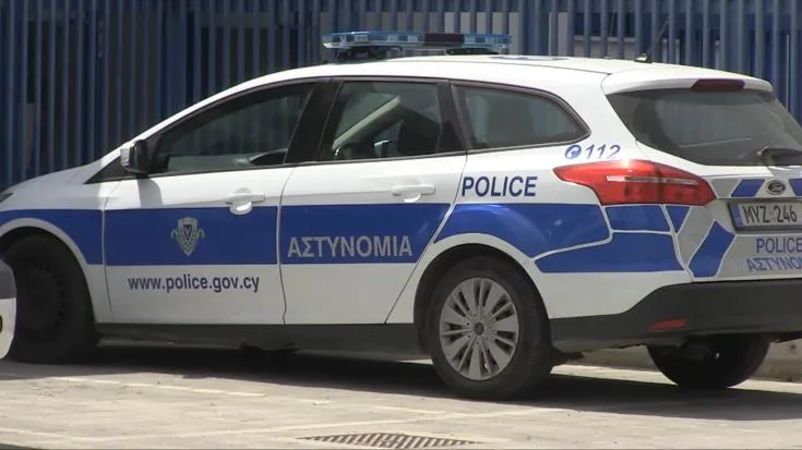 Καταζητείται ο Ηλίας Ποταμάρης για κλοπή στην Αγία Νάπα- Τον έχετε δει;