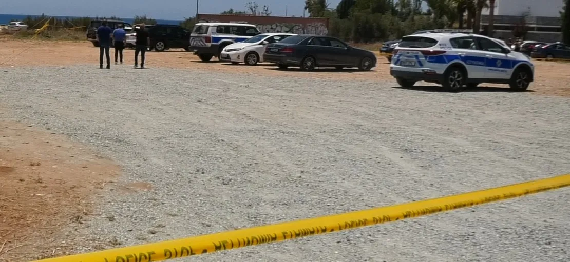 Πάφος: Συνελήφθη 78χρονος για τον φόνο του 73χρονου...
