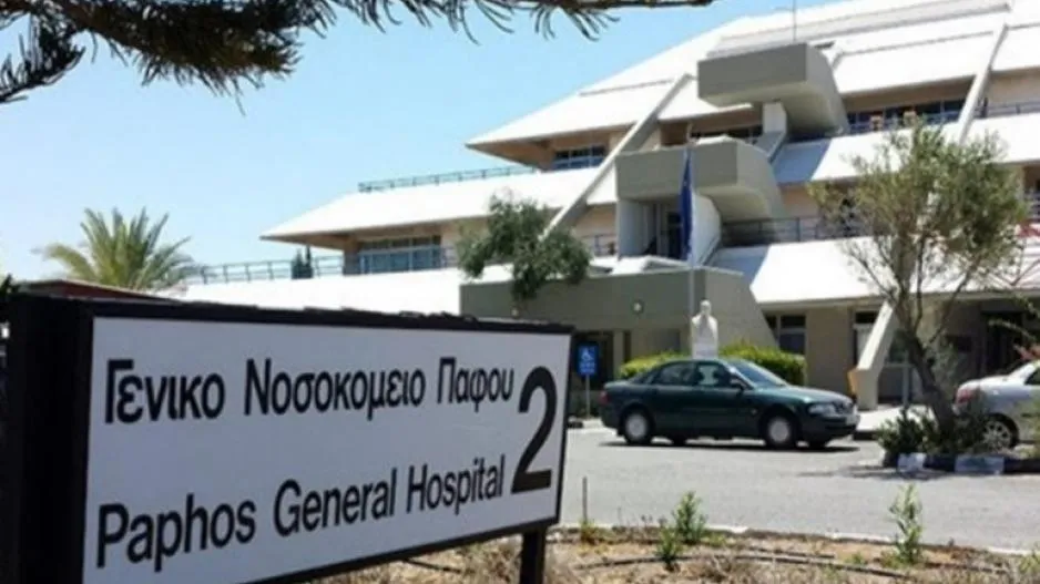 Στο Νοσοκομείο Πάφου 8χρονη με συμπτώματα θερμοπληξίας