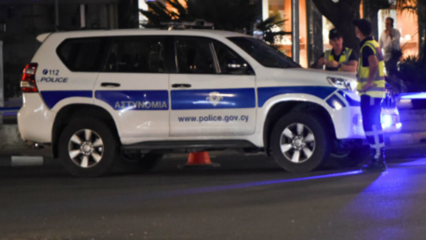 Απόπειρα φόνου / Με σοβαρή αιμορραγία στην περιοχή του τραχήλου ο 30χρονος – Η κατάσταση της υγείας του
