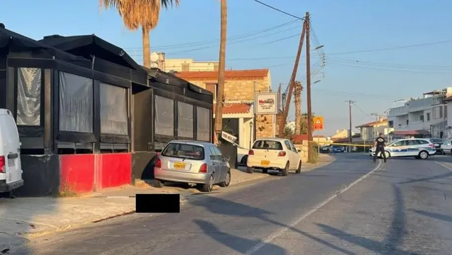 Δις ισόβια στον 51χρονο για το διπλό φονικό έξω από μπαράκι στον Ύψωνα
