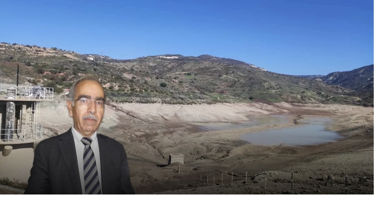 «Καμπανάκι» για τη συντήρηση των φραγμάτων, κίνδυνος μέχρι και για ανθρώπινες ζωές