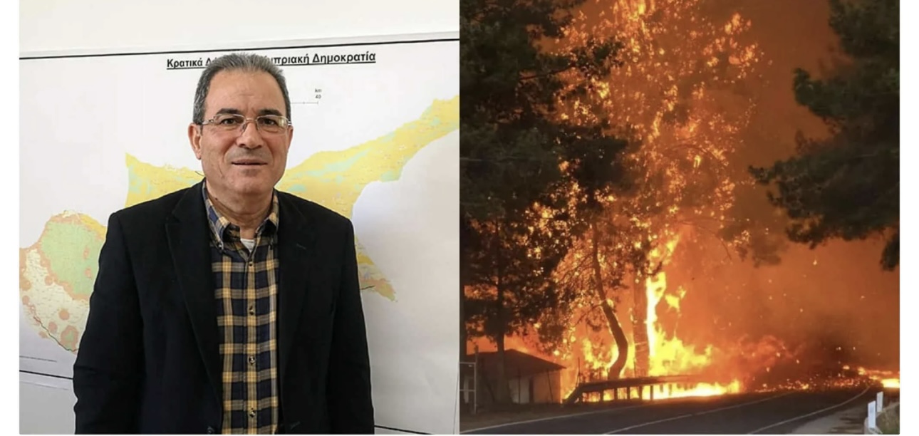 Αλεξάνδρου για δασοπυροσβέστες: Είναι εγκληματικό-Έτσι θα κάψουμε τα δάση