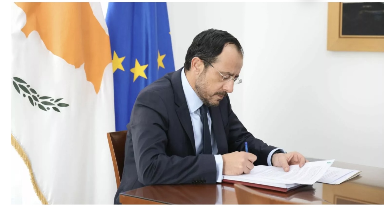 Οι διορισμοί, οι αποφάσεις και τα μηνύματα για όσα έπονται από τον Ν. Χριστοδουλίδη