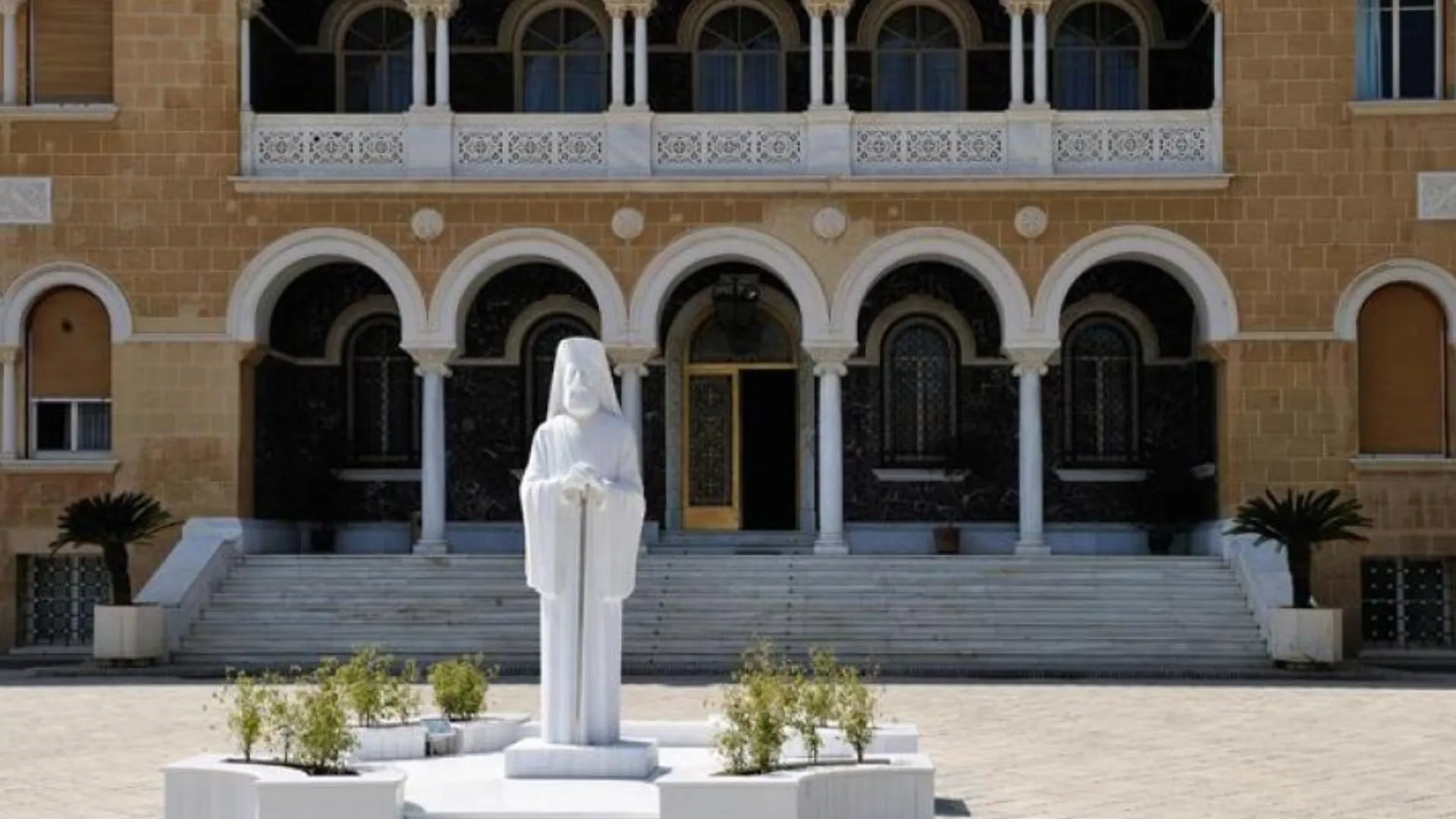 Ιδού τα έξι μέλη του νέου Συνοδικού Δικαστηρίου