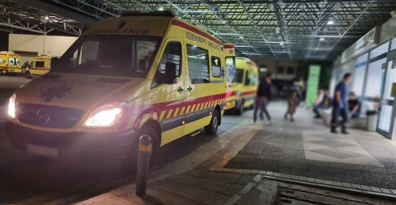 Τραγικό τέλος για αγνοούμενο Ε/κ: Βρέθηκε νεκρός σε χαράδρα, στη δημοσιότητα τα στοιχεία του