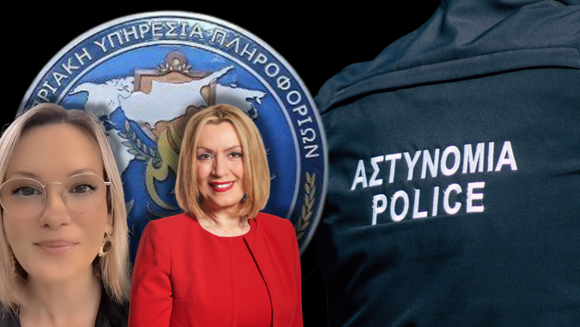Άνοιξε το ασκό του Αιόλου η υπόθεση Τσικκίνη – Γιατί δεν έγινε ακόμη καταγγελία στην Αστυνομία