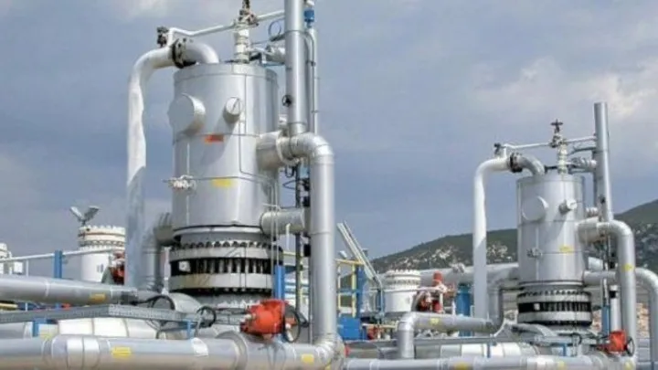 Gazprom και CNPC υπέγραψαν συμφωνία για αύξηση προμηθειών αερίου της Κίνας