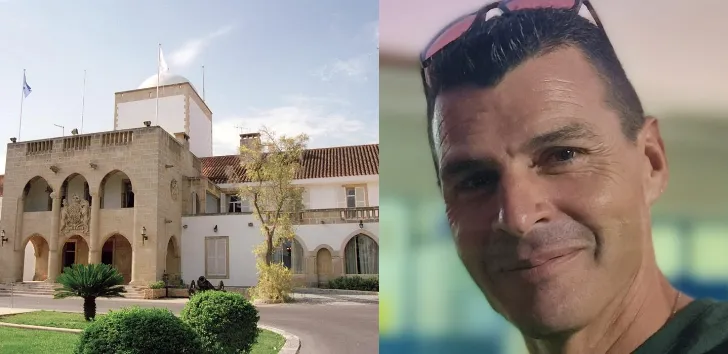Ο ΛΟΚατζης νέος Αρχηγός της Προεδρικής Φρουράς - «Είναι δικαίωμα του ΠτΔ…»